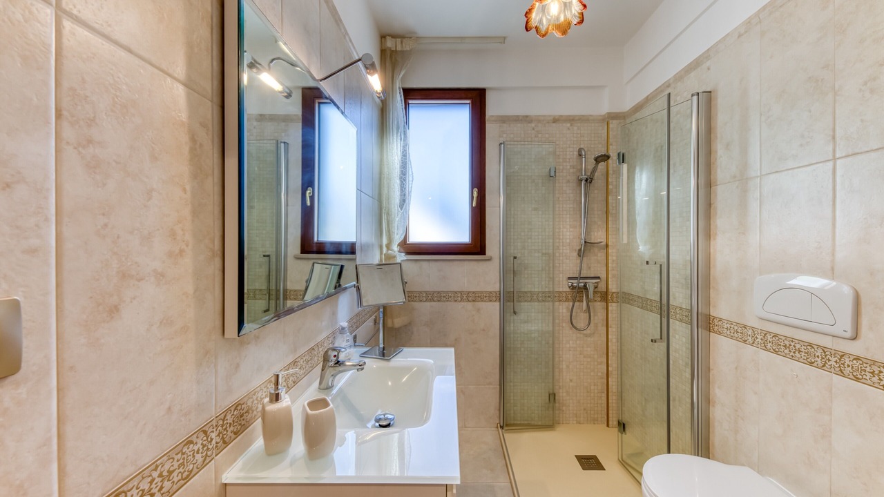 Photo of Bathroom in Torre Vado