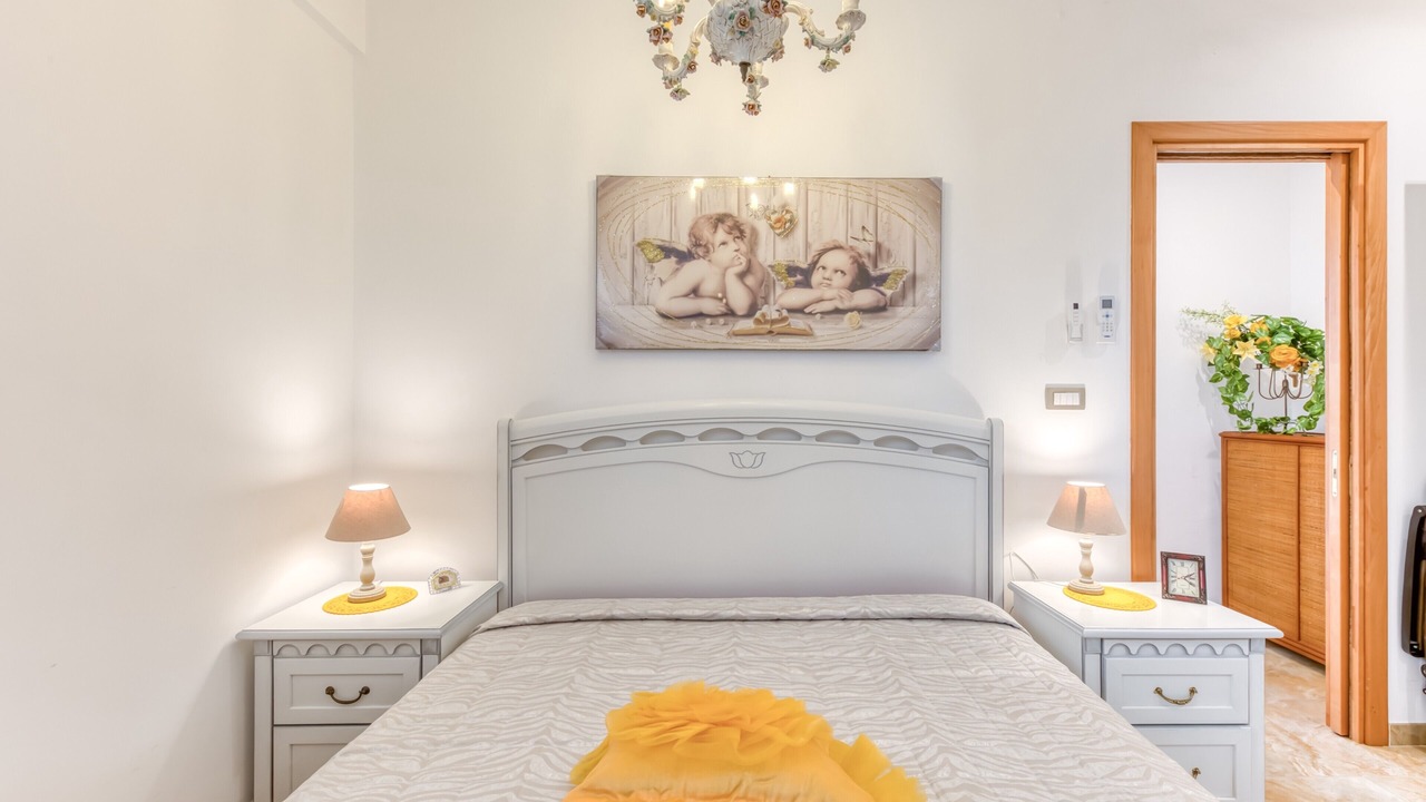 Photo of Bedroom in Torre Vado