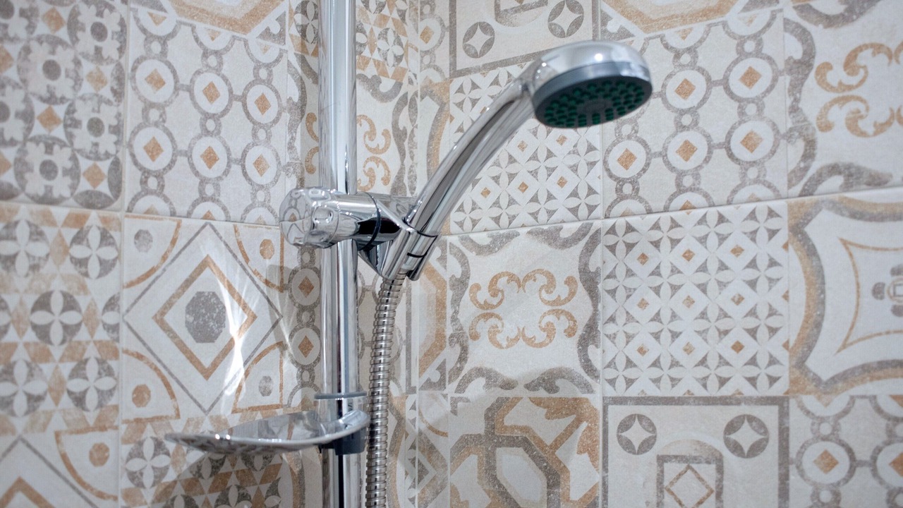 Photo of Bathroom in Old Town