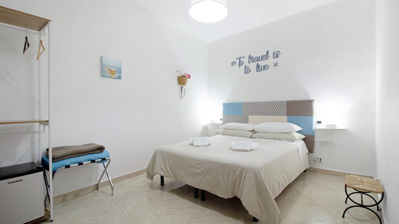Photo of Bedroom in Old Town