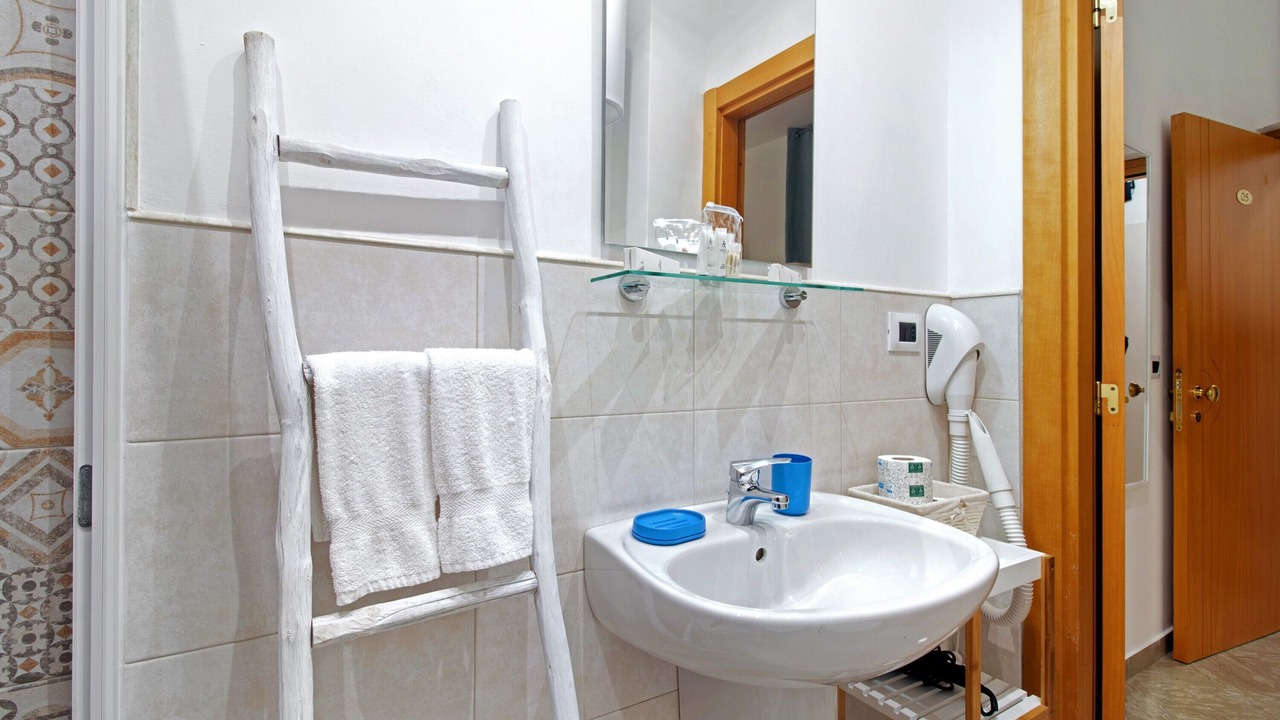 Photo of Bathroom in Old Town