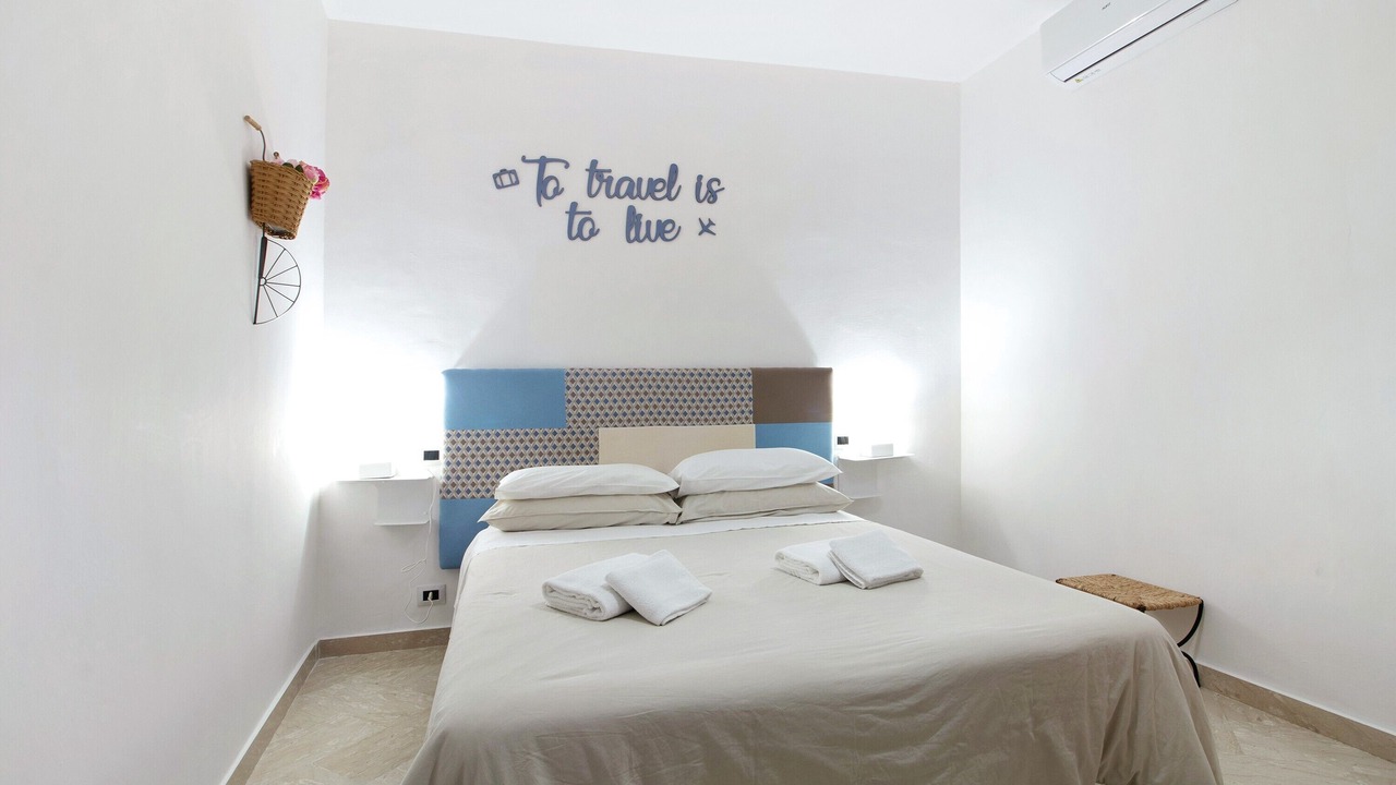 Photo of Bedroom in Old Town