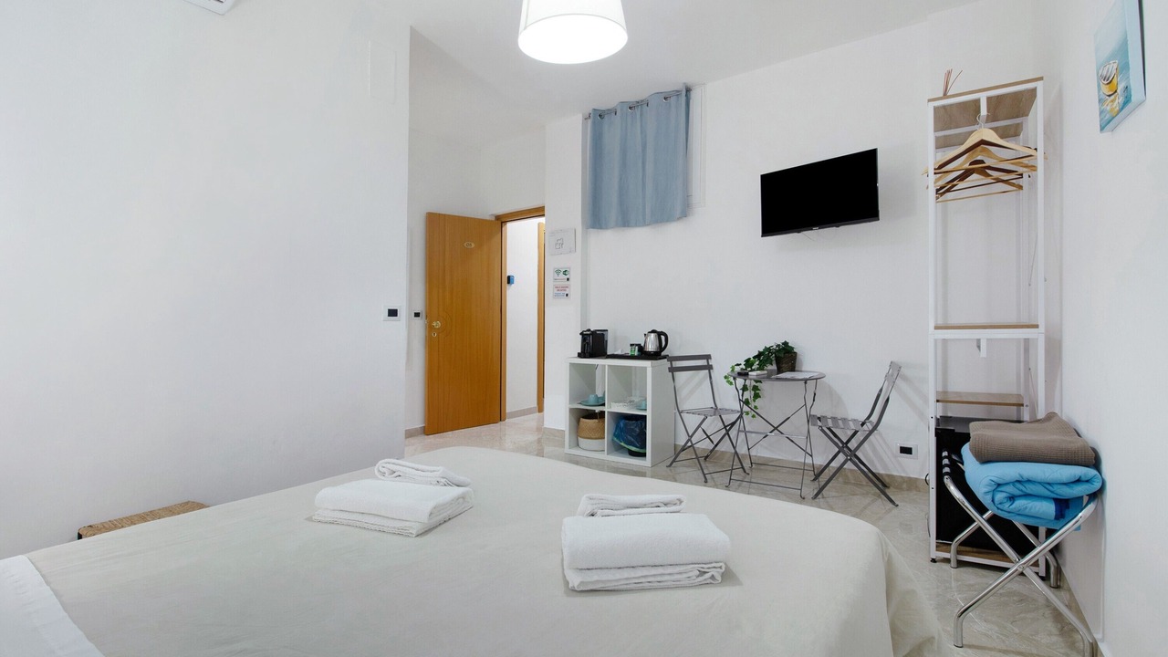 Photo of Bedroom in Old Town