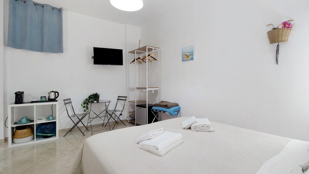 Photo of Bedroom in Old Town