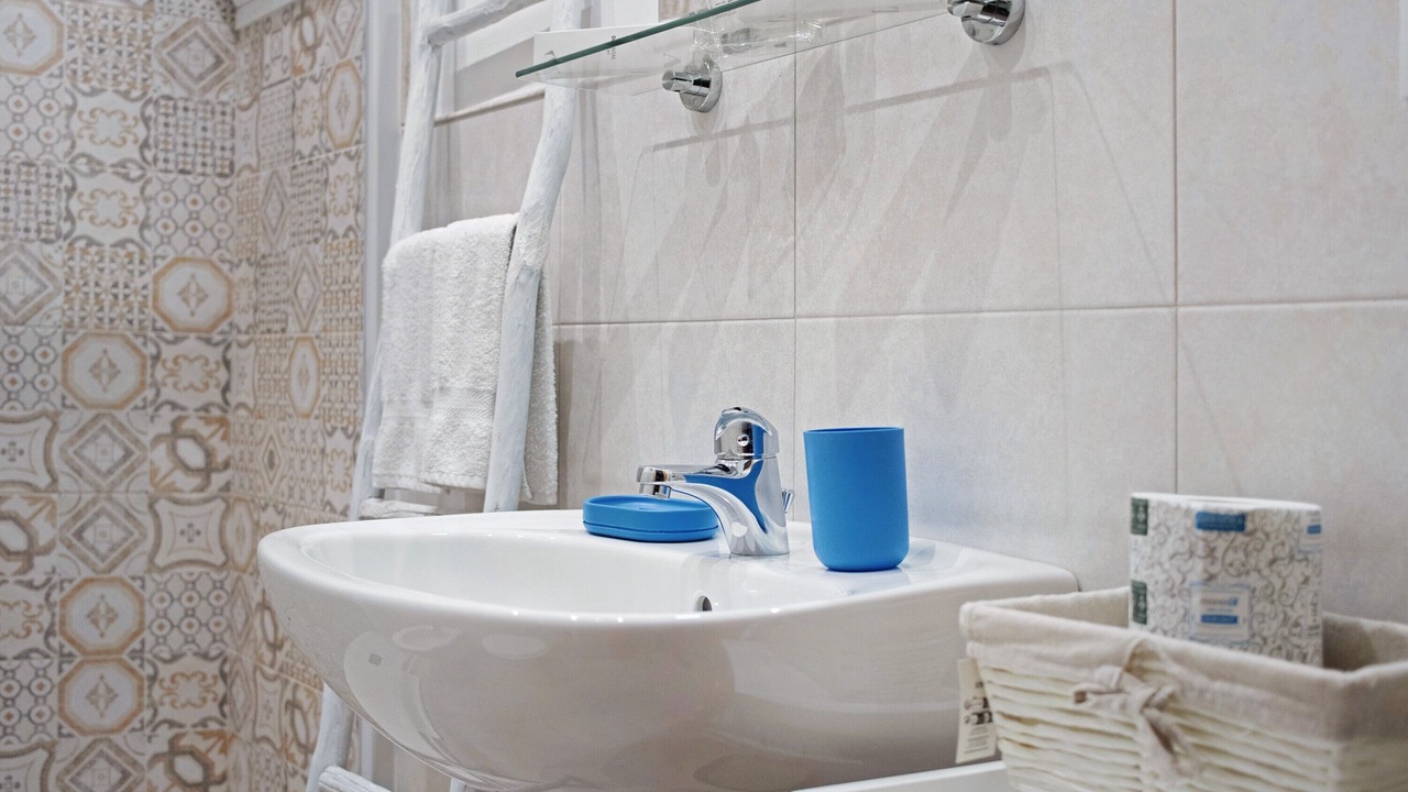 Photo of Bathroom in Old Town