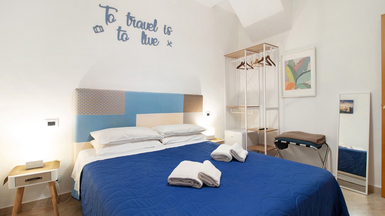 Photo of Bedroom in Old Town