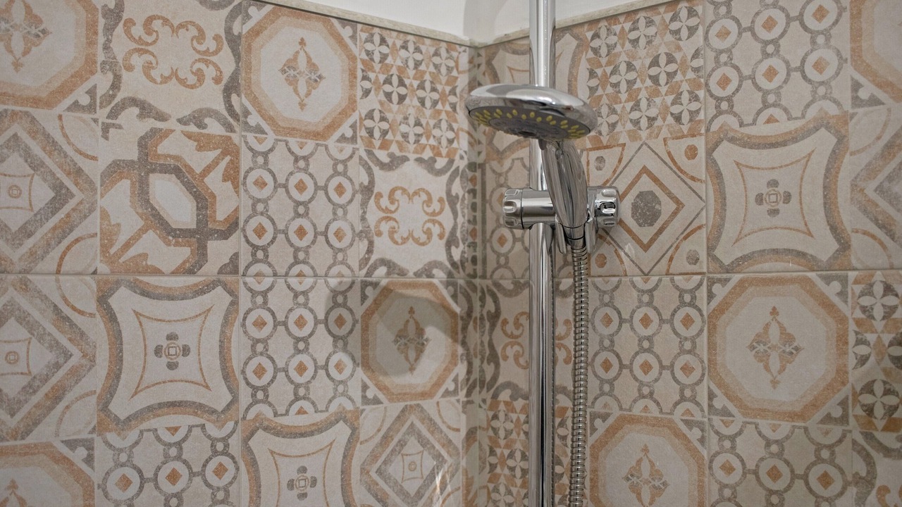 Photo of Bathroom in Old Town