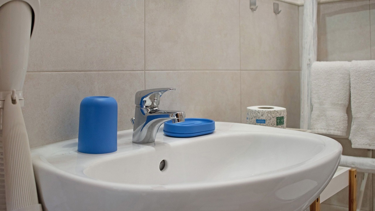 Photo of Bathroom in Old Town