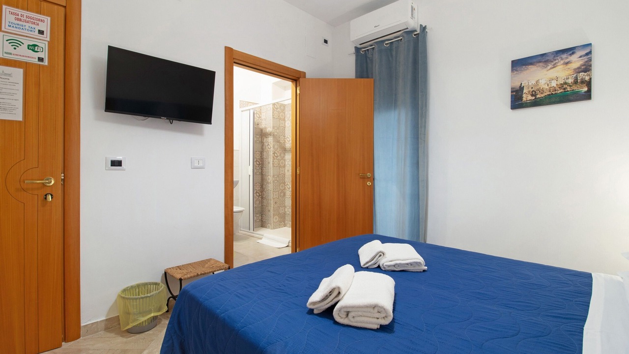 Photo of Bedroom in Old Town