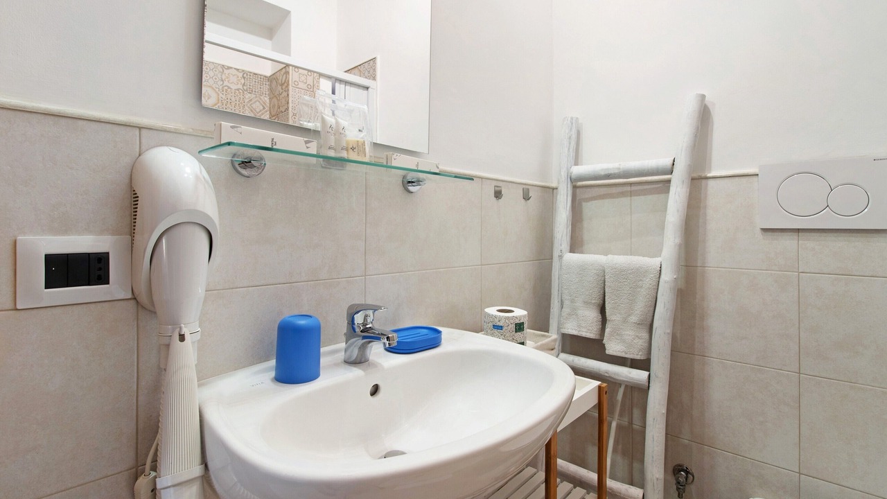 Photo of Bathroom in Old Town