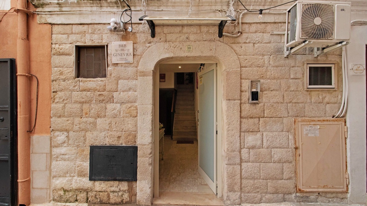 Photo of Outdoor in Old Town