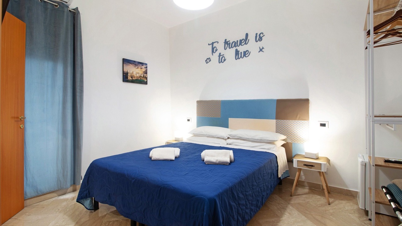Photo of Bedroom in Old Town