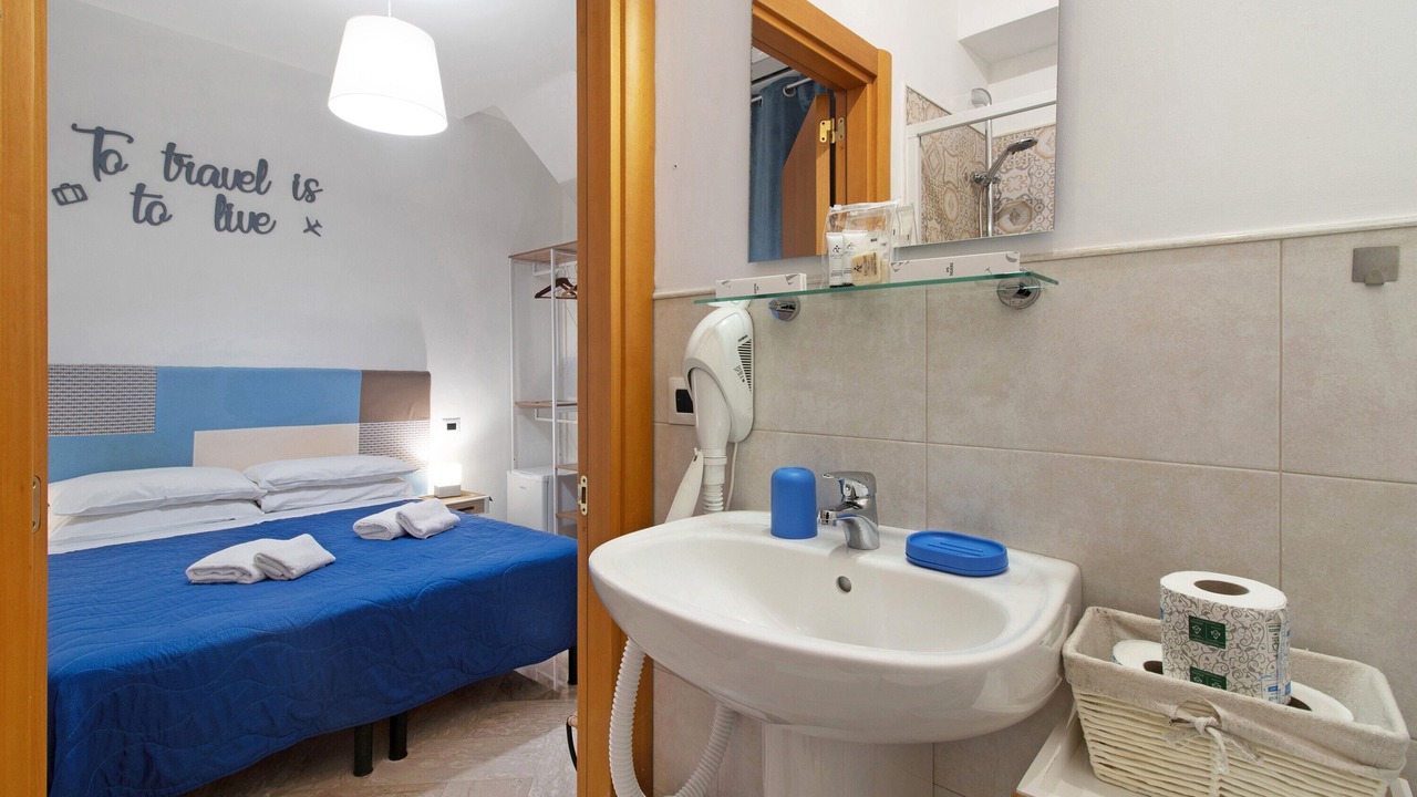 Photo of Bathroom in Old Town