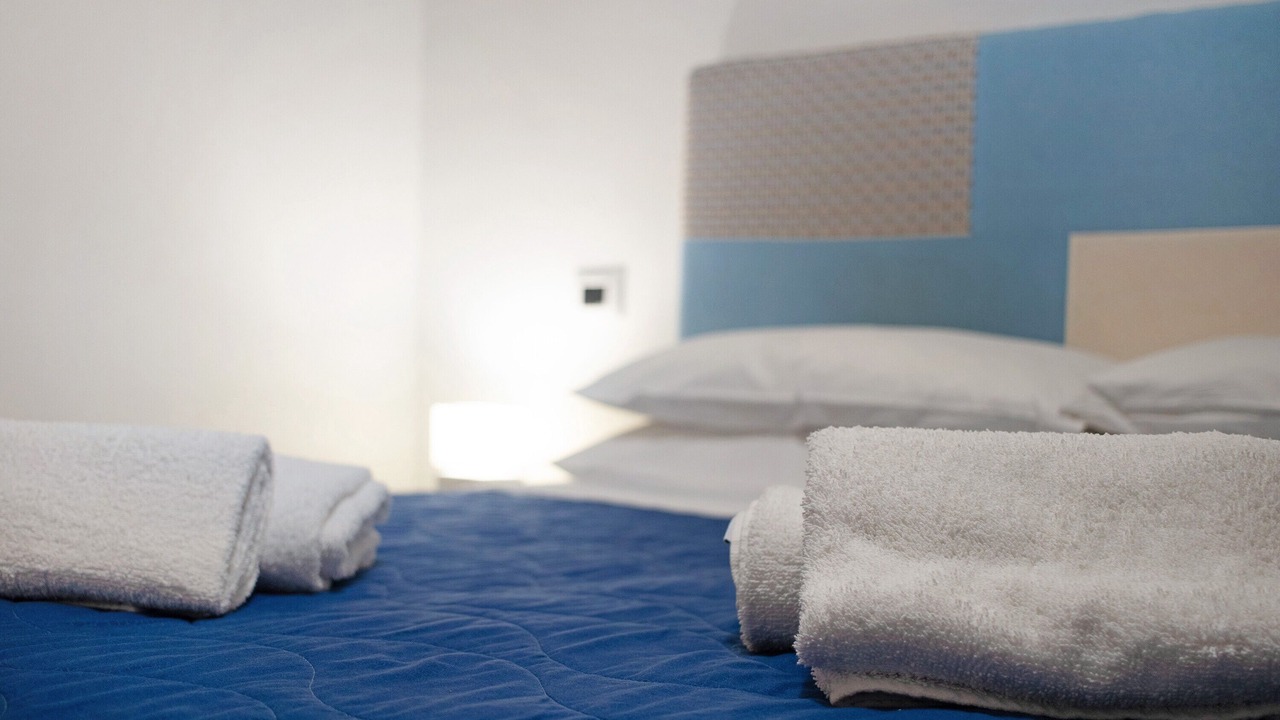 Photo of Bedroom in Old Town