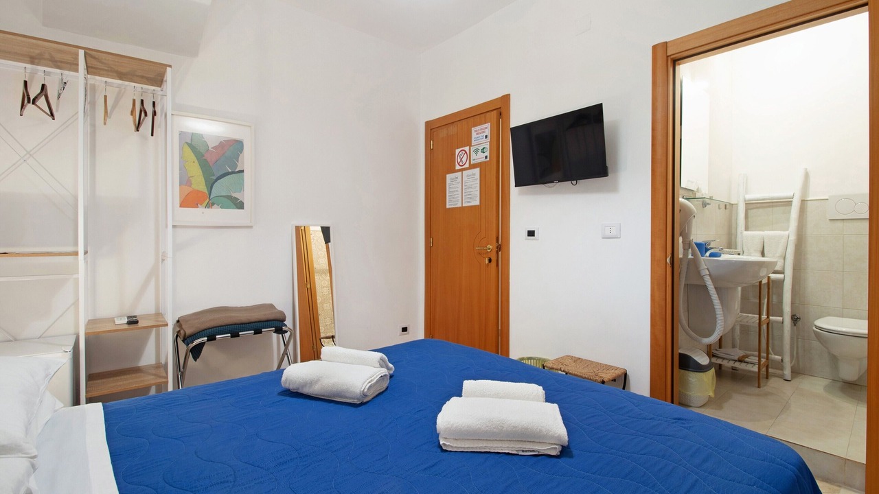 Photo of Bedroom in Old Town