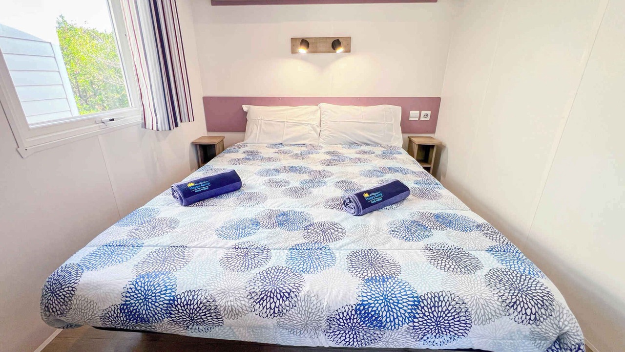Photo of Bedroom in Rivabella