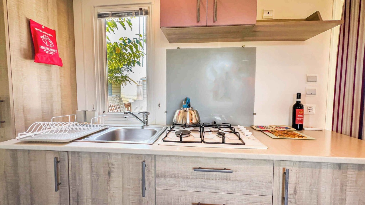 Photo of Kitchen in Rivabella