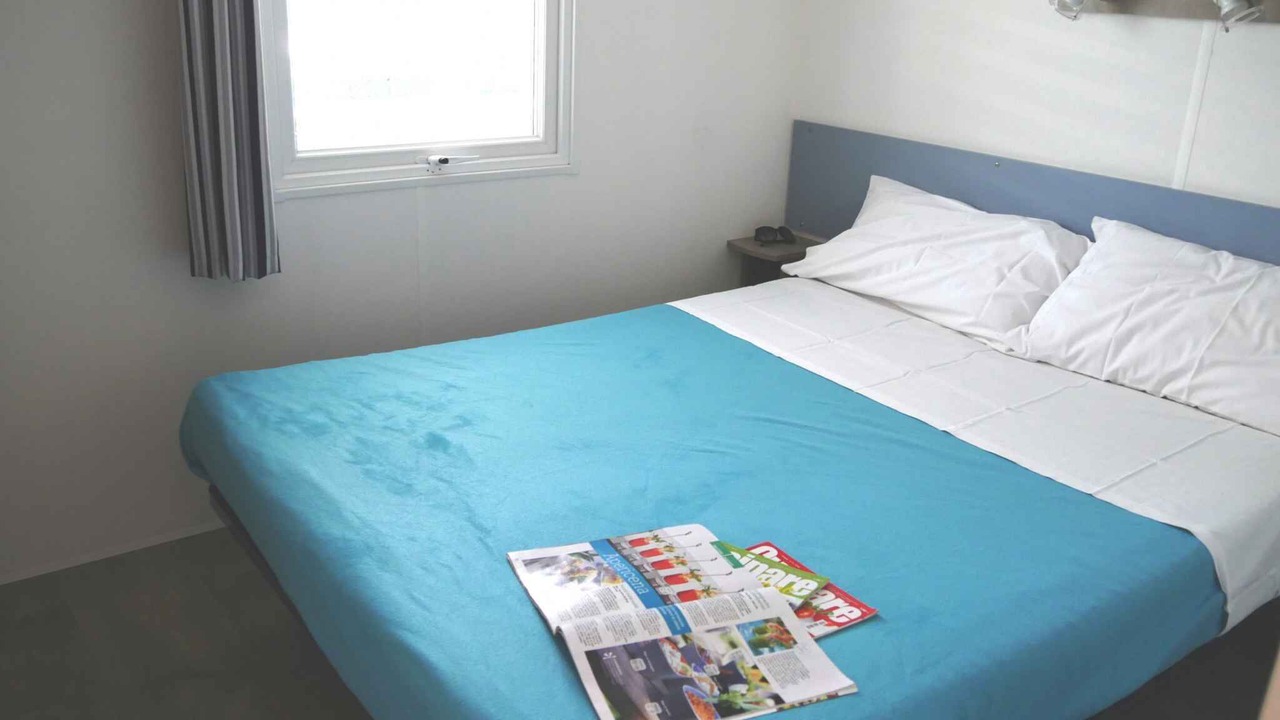 Photo of Bedroom in Rivabella
