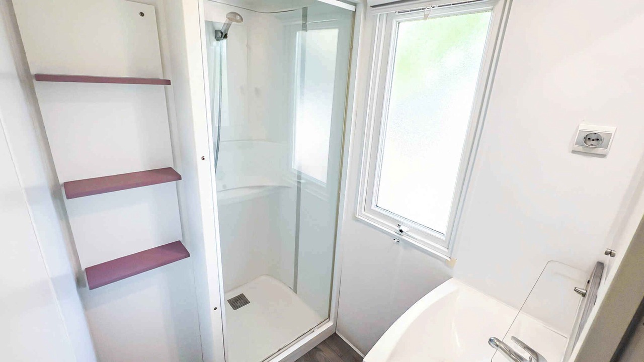 Photo of Bathroom in Rivabella