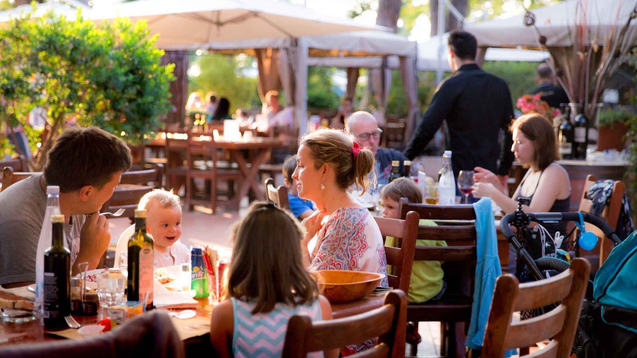 Photo of Outdoor in San Vincenzo