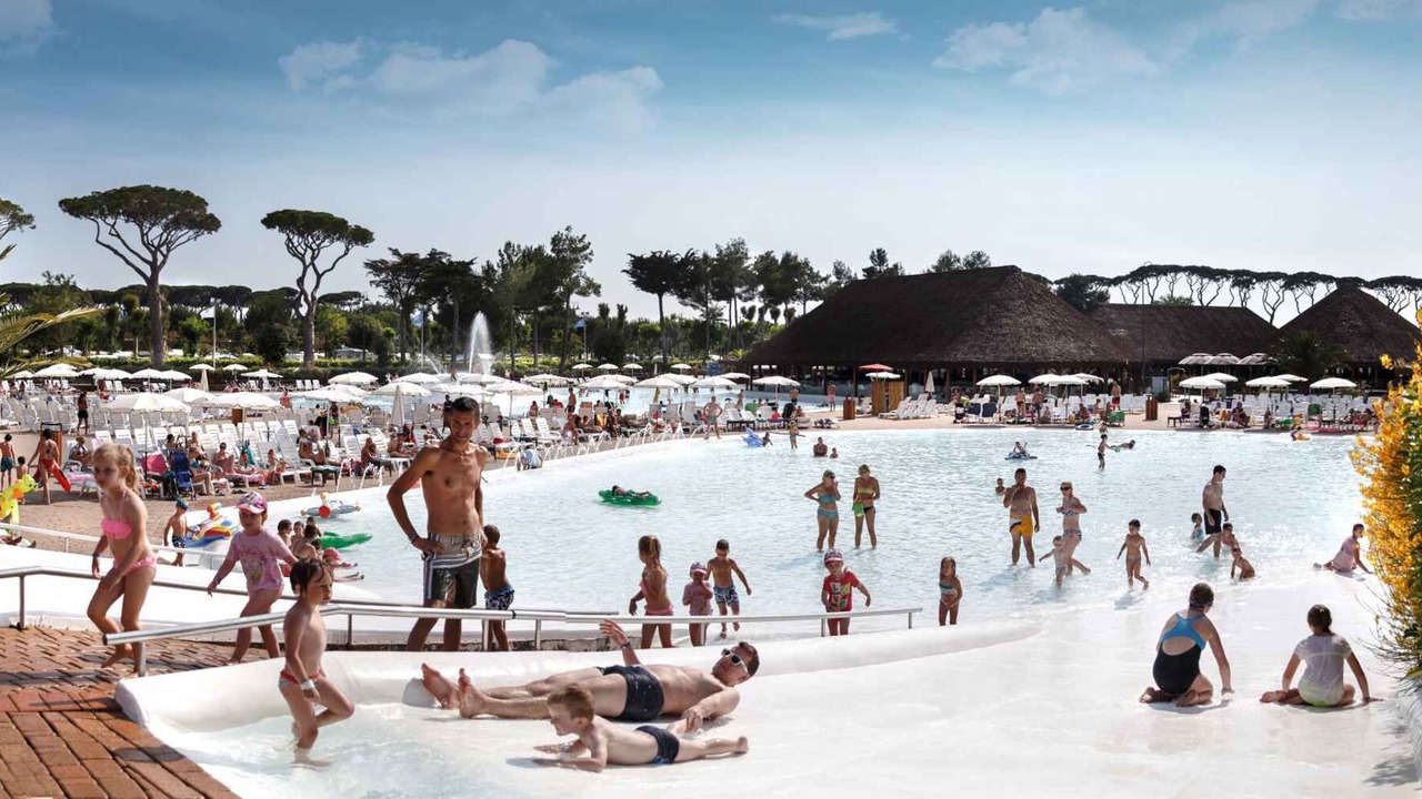 Photo of Outdoor in San Vincenzo