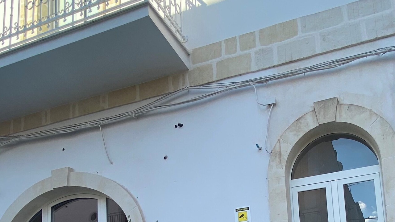 Photo of Outdoor in Laterza