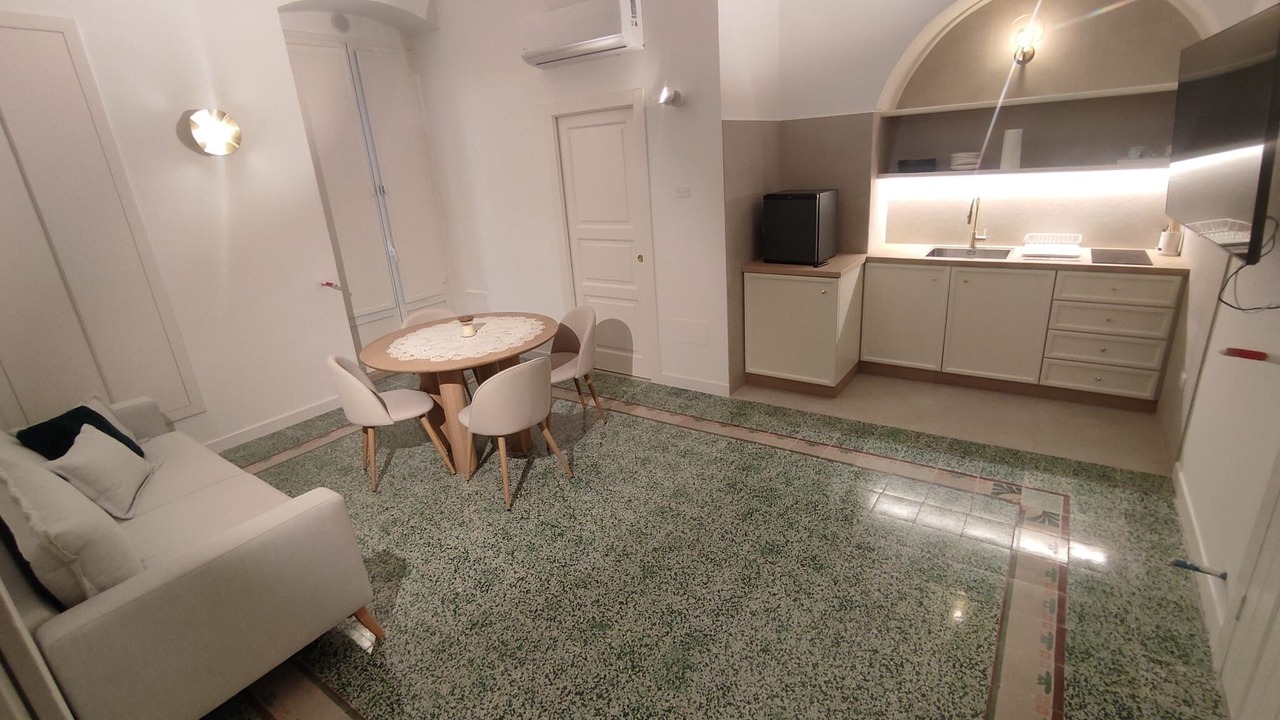 Photo of Livingroom in Laterza