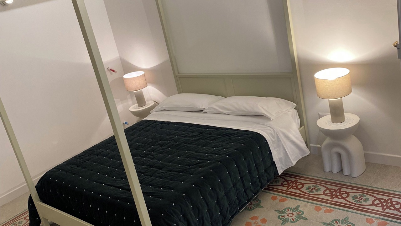 Photo of Bedroom in Laterza