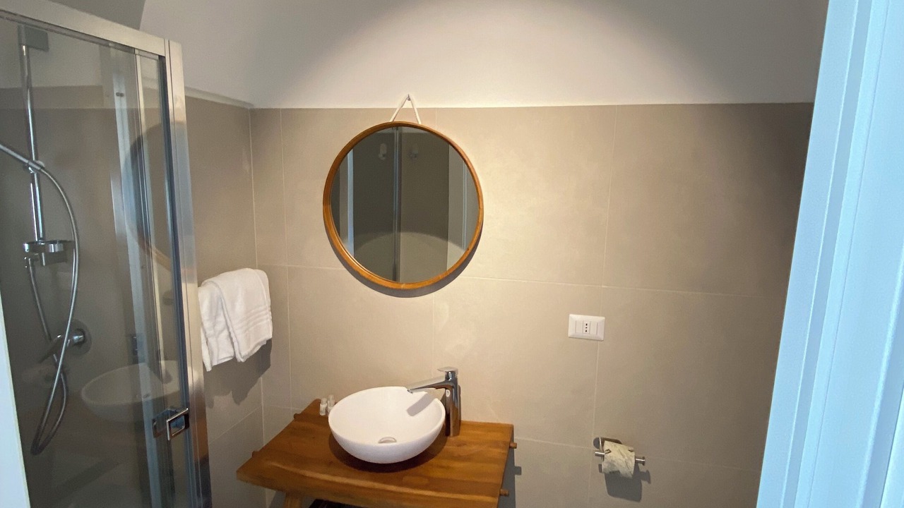 Photo of Bathroom in Laterza