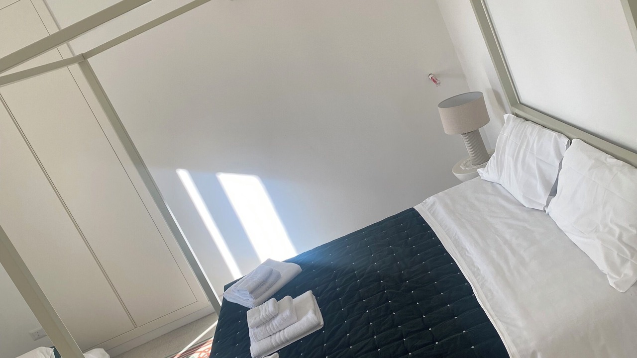 Photo of Bedroom in Laterza