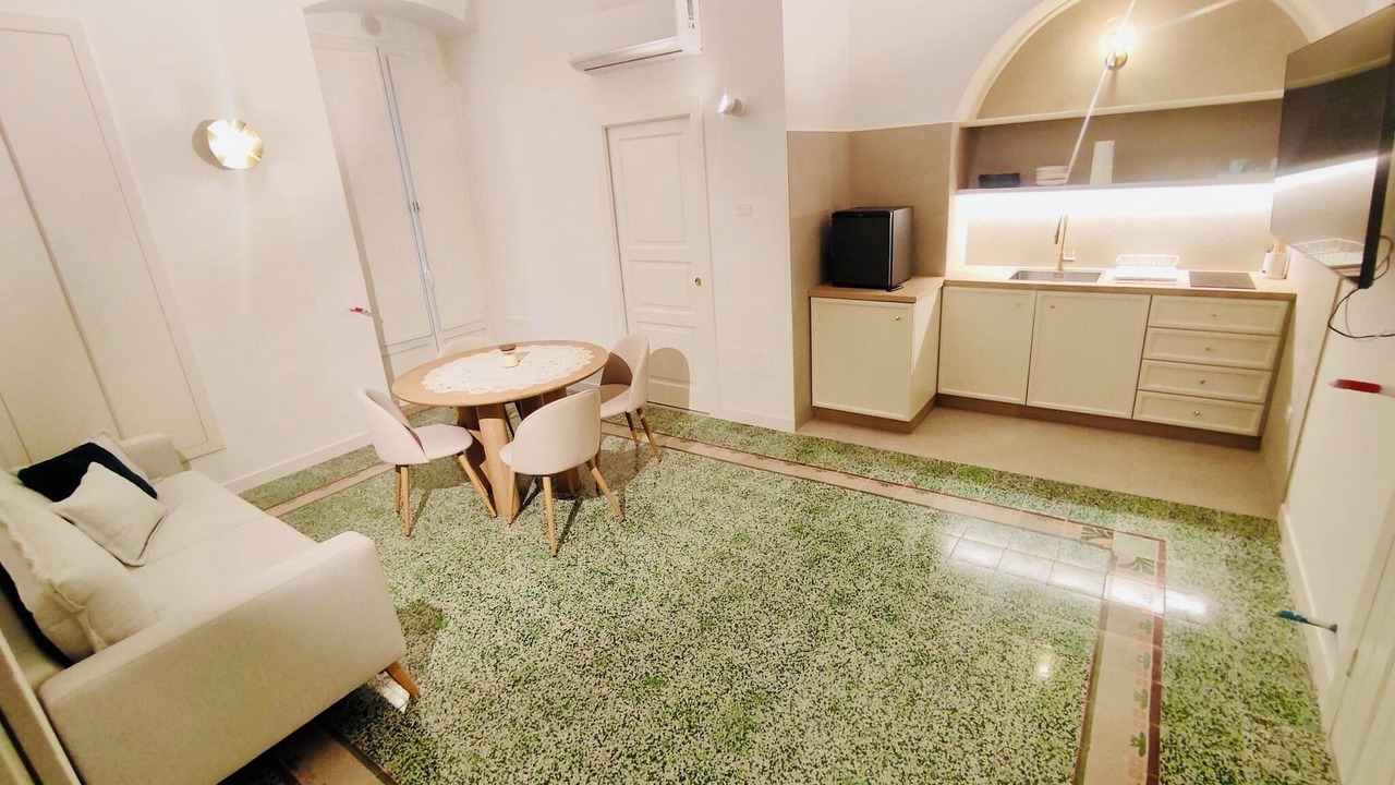 Photo of Livingroom in Laterza