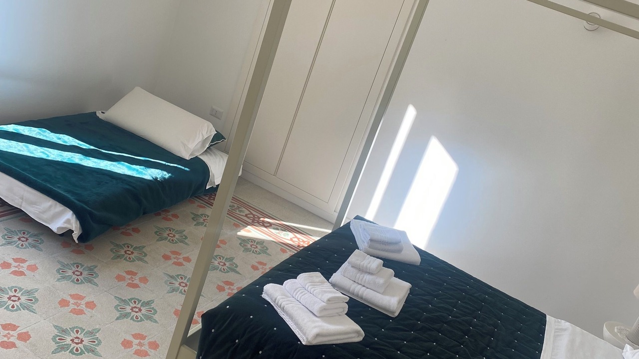 Photo of Bedroom in Laterza