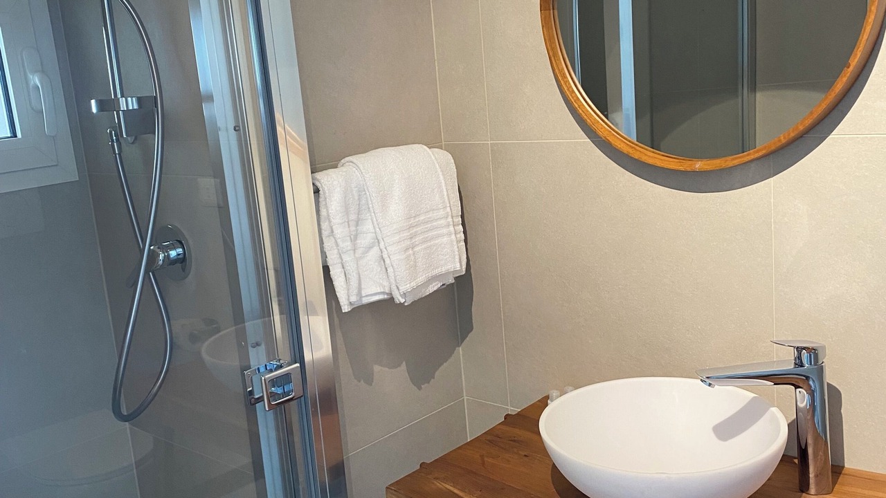 Photo of Bathroom in Laterza