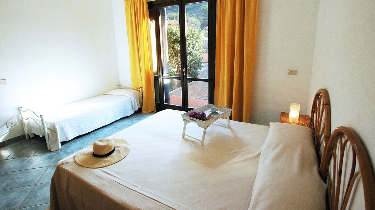 Photo of Bedroom in Rio nell'Elba