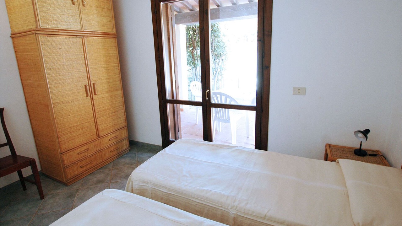 Photo of Bedroom in Rio nell'Elba