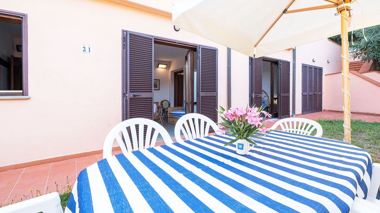 Photo of Outdoor in Rio nell'Elba