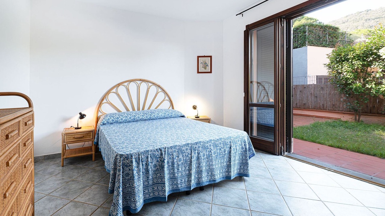 Photo of Bedroom in Rio nell'Elba