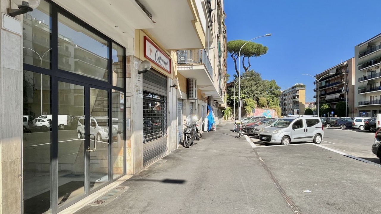 Photo of Outdoor in Ostiense