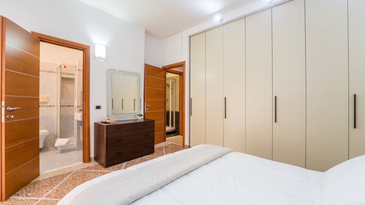 Photo of Bedroom in Ostiense