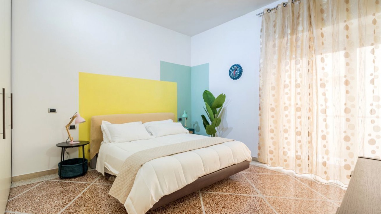 Photo of Bedroom in Ostiense