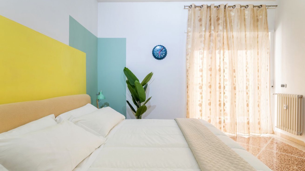 Photo of Bedroom in Ostiense