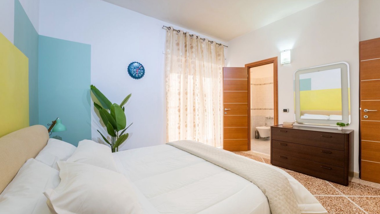 Photo of Bedroom in Ostiense