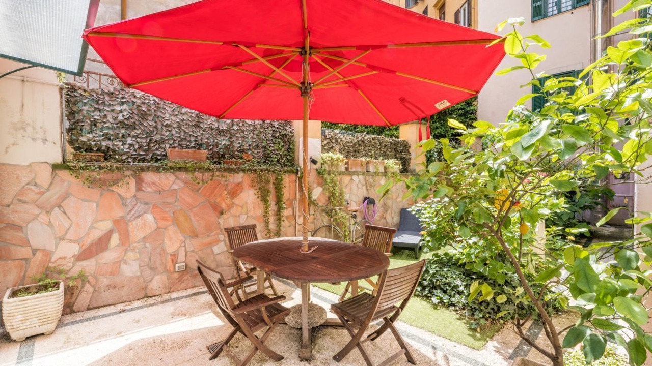 Photo of Outdoor in Flaminio