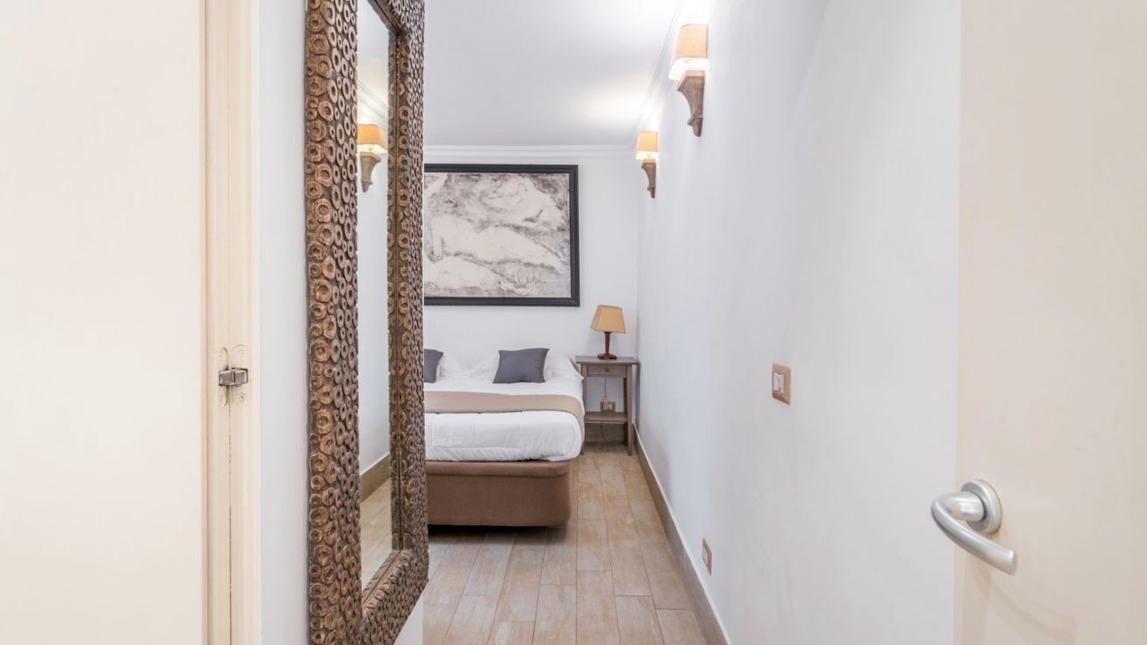 Photo of Bedroom in Flaminio