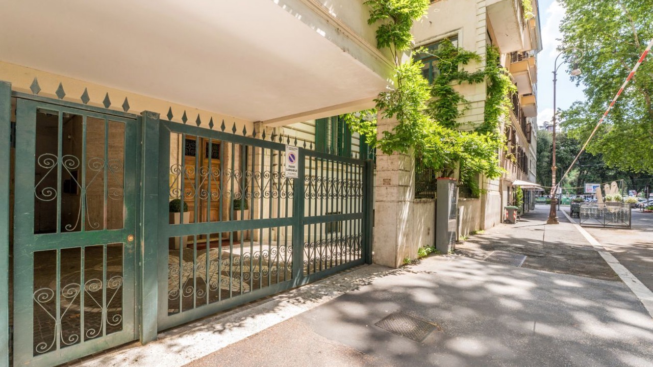 Photo of Outdoor in Flaminio