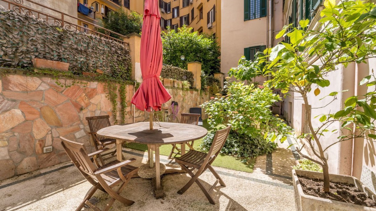 Photo of Outdoor in Flaminio