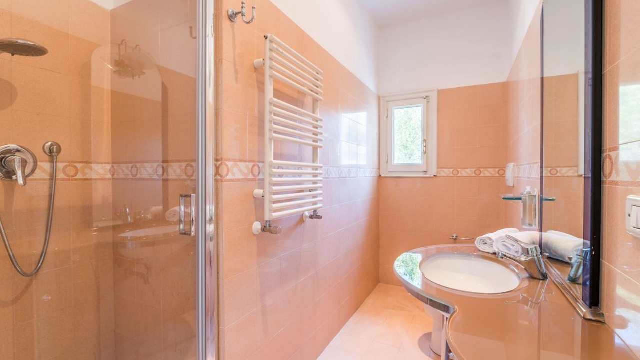 Photo of Bathroom in Flaminio