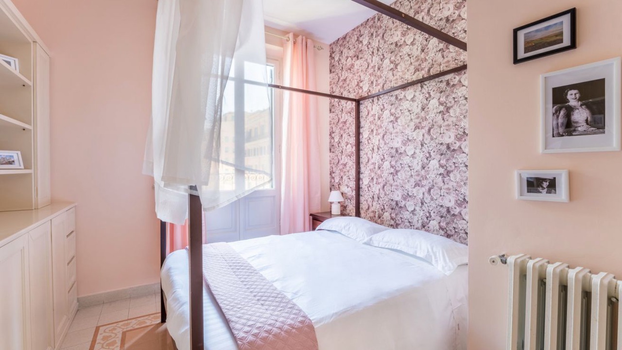 Photo of Bedroom in Flaminio