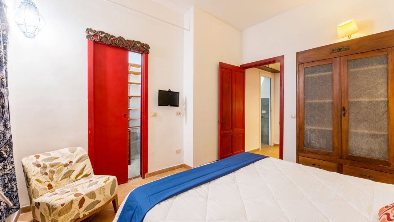 Photo of Bedroom in Celio