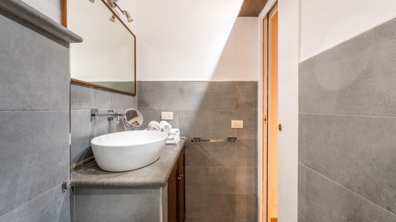 Photo of Bathroom in Celio